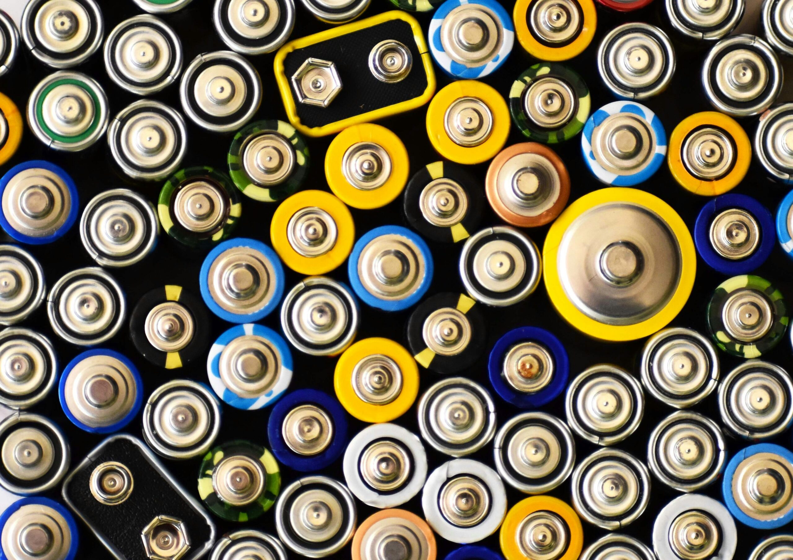A Revolutionary Shift in Energy: The Zinc-Sulfur EV Battery Breakthrough