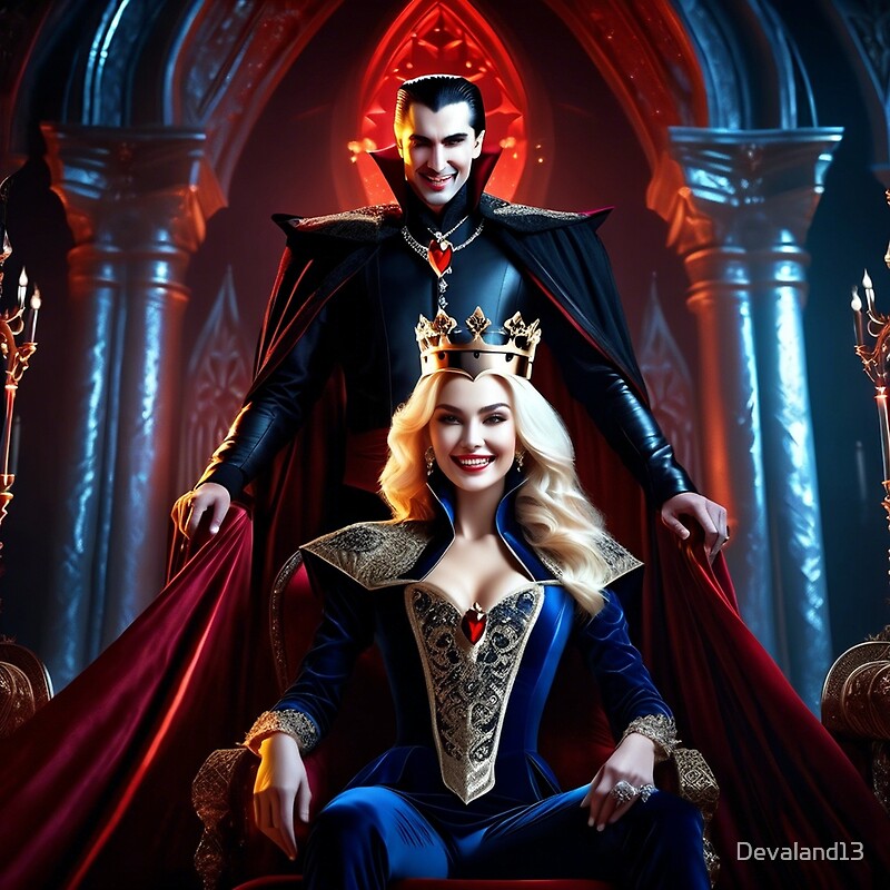 Marius, your Digital Vampire :)